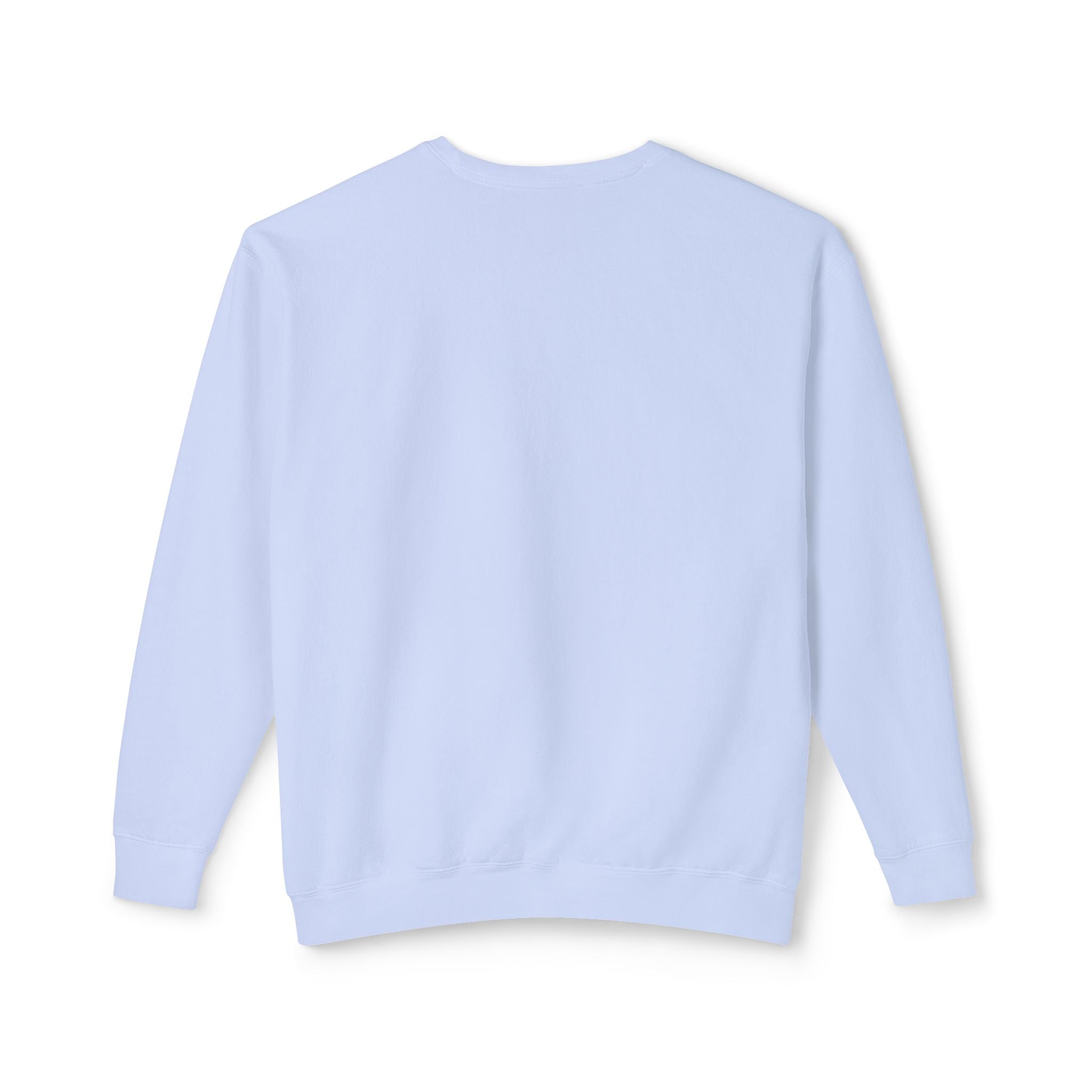 West Philippine Sea, Lightweight Crewneck Sweatshirt, Unisex