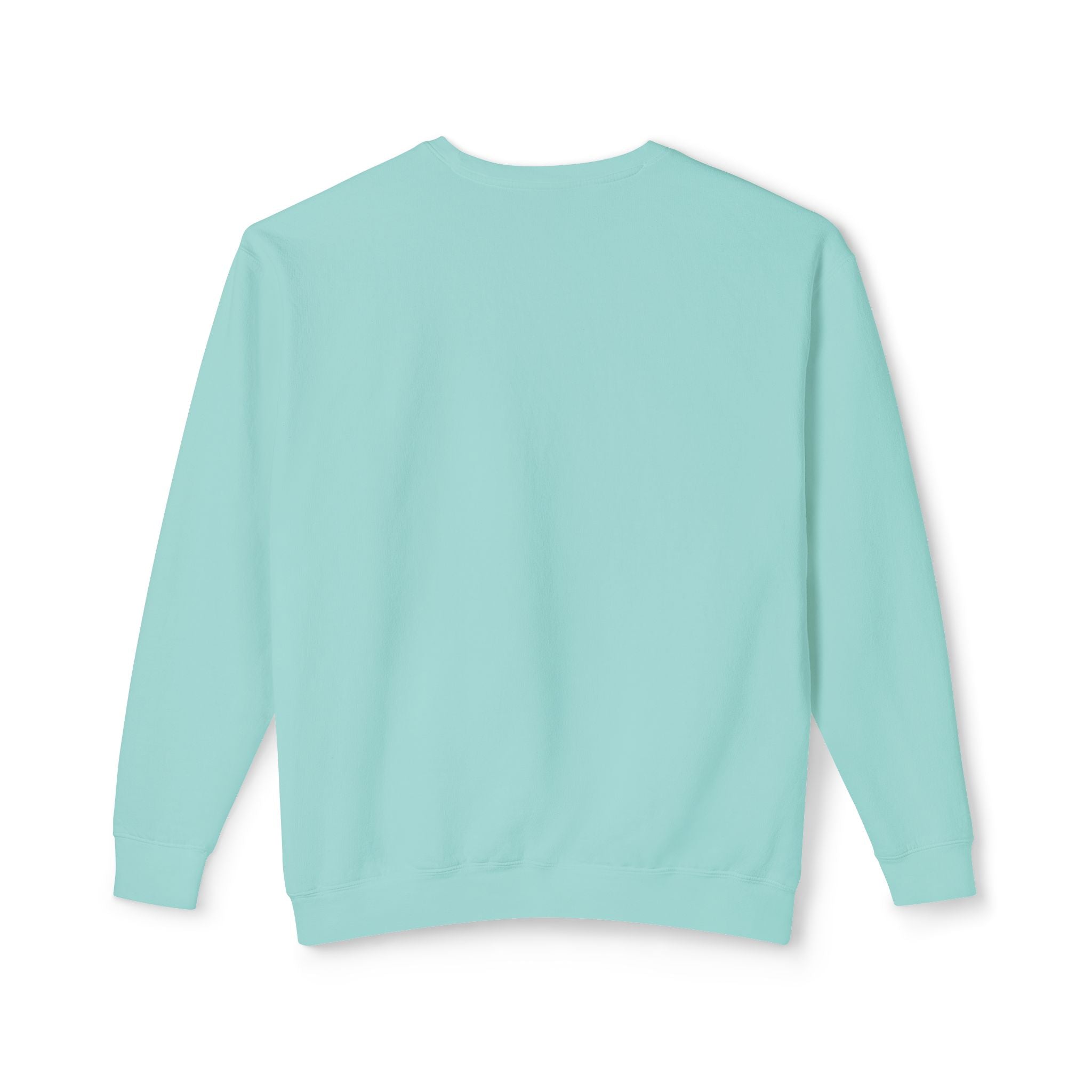 West Philippine Sea, Lightweight Crewneck Sweatshirt, Unisex