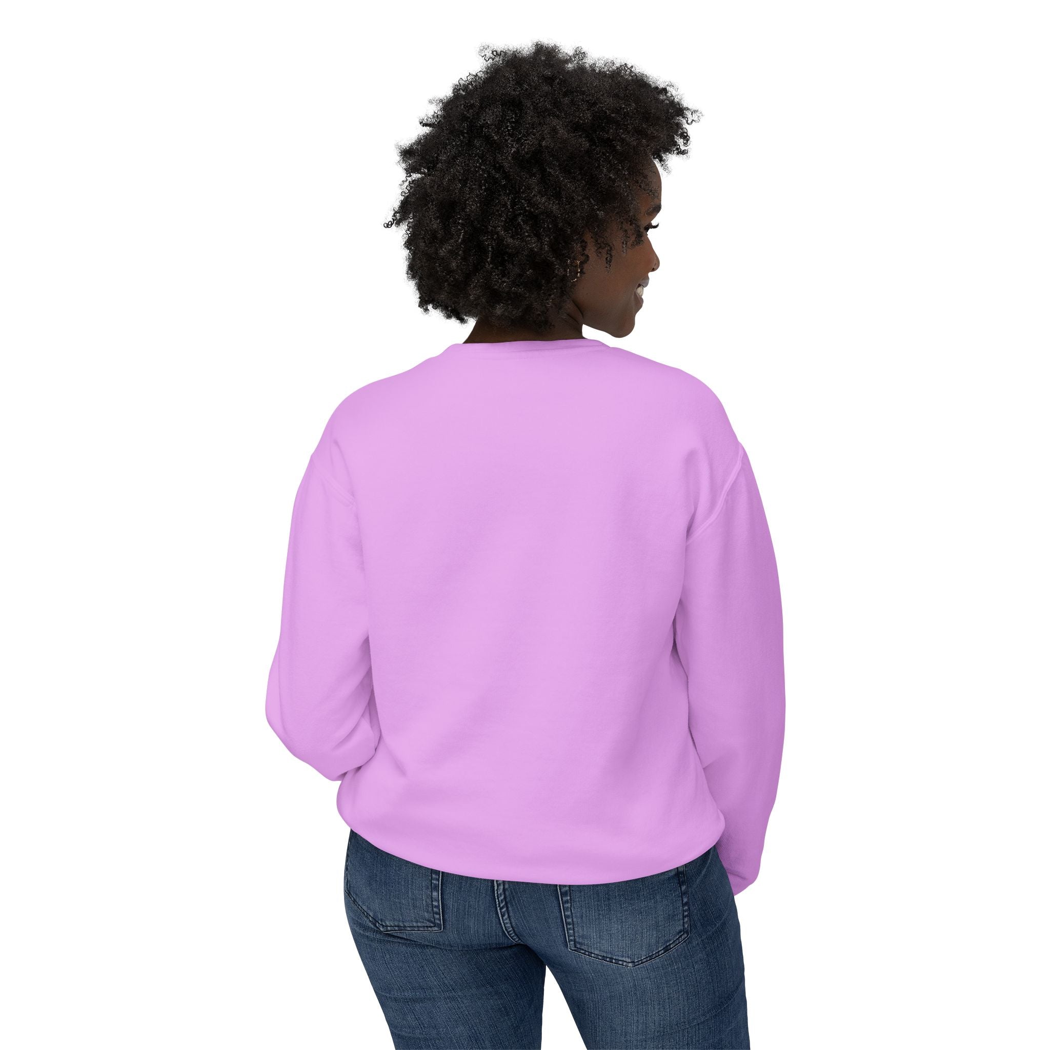 West Philippine Sea, Lightweight Crewneck Sweatshirt, Unisex