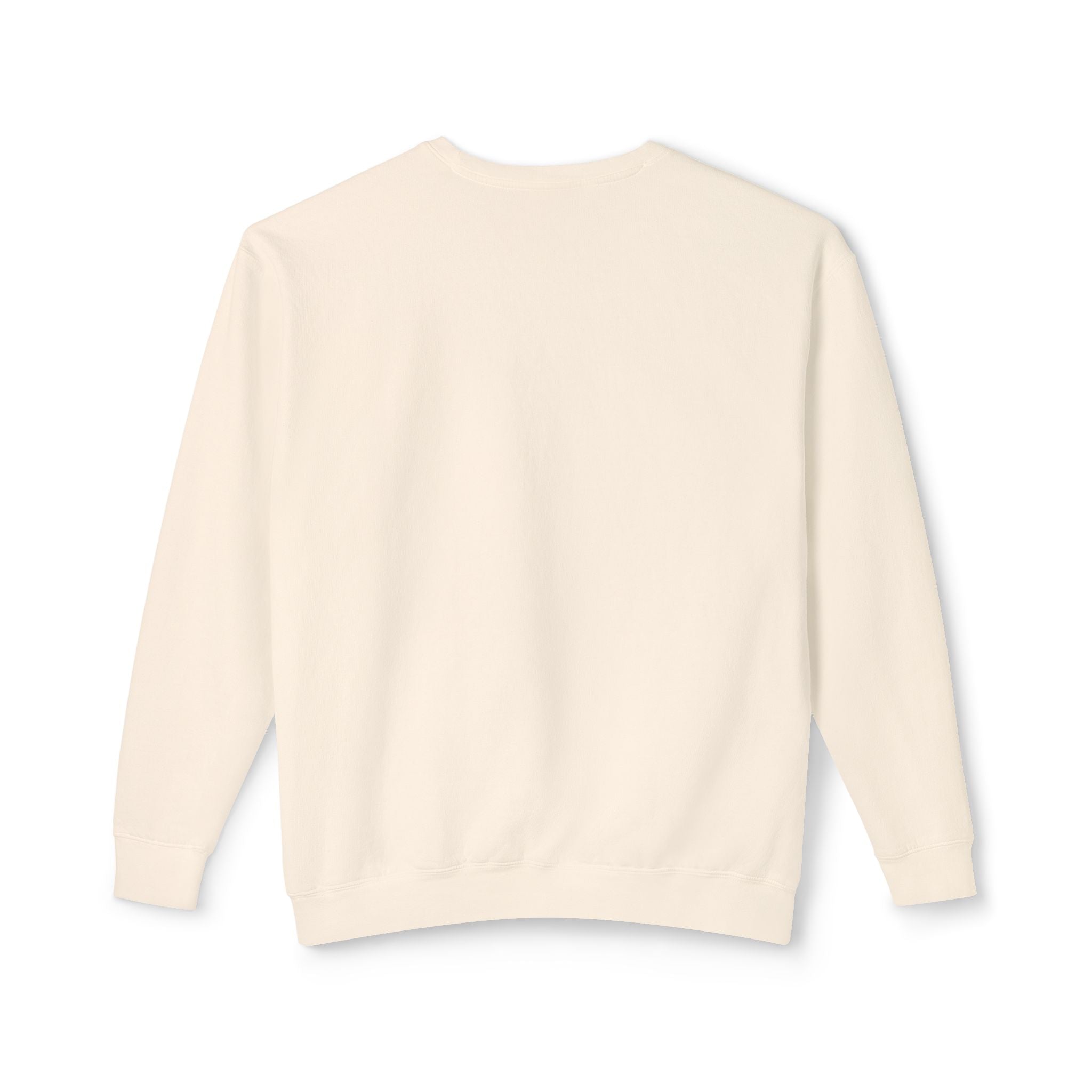 West Philippine Sea, Lightweight Crewneck Sweatshirt, Unisex