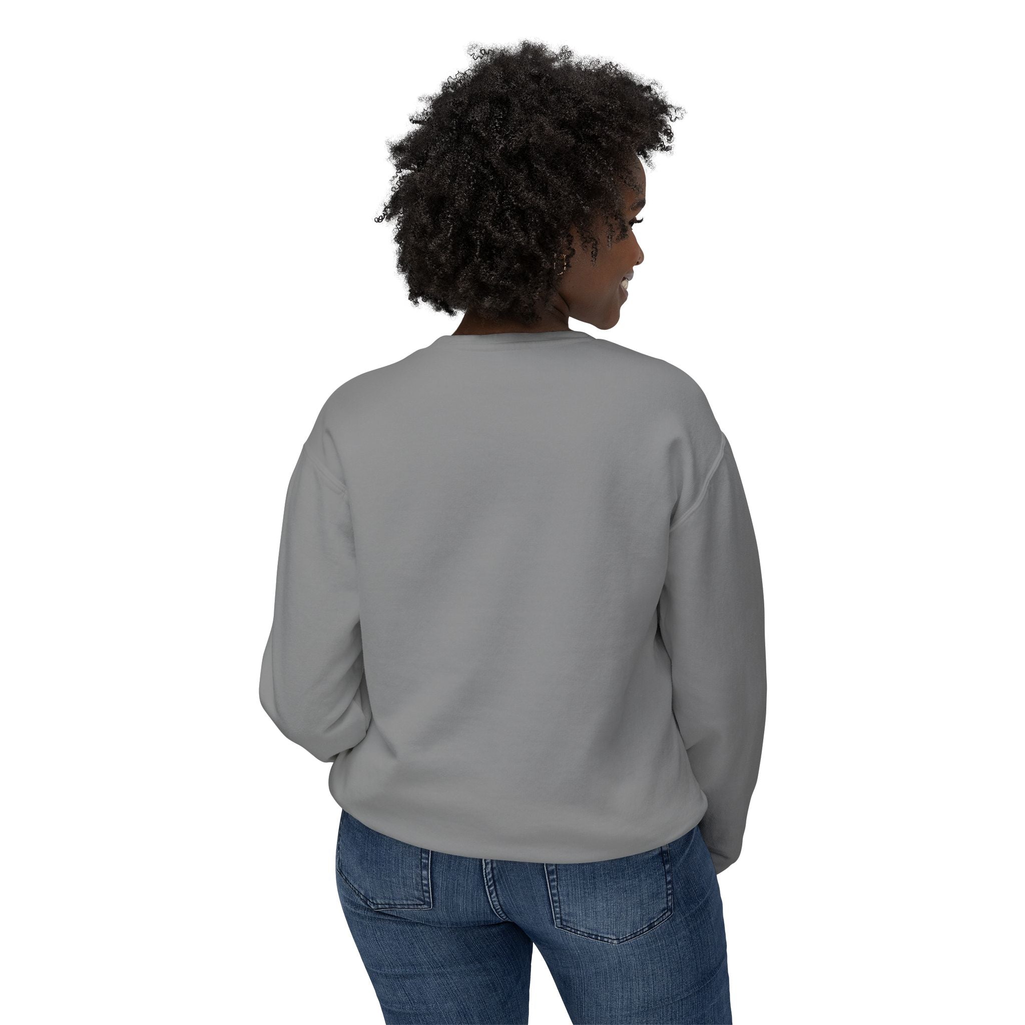 West Philippine Sea, Lightweight Crewneck Sweatshirt, Unisex