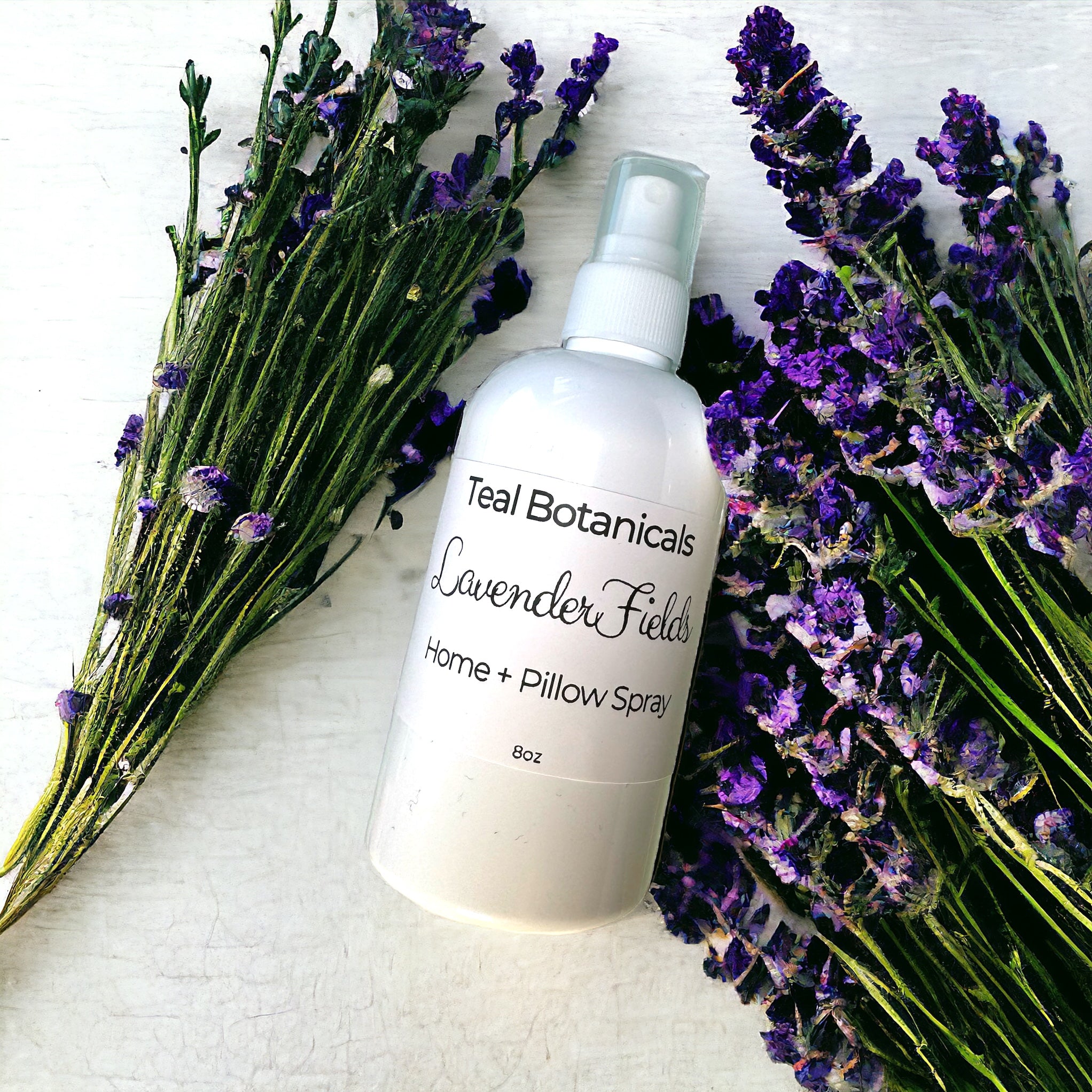 Home & Personal Spray