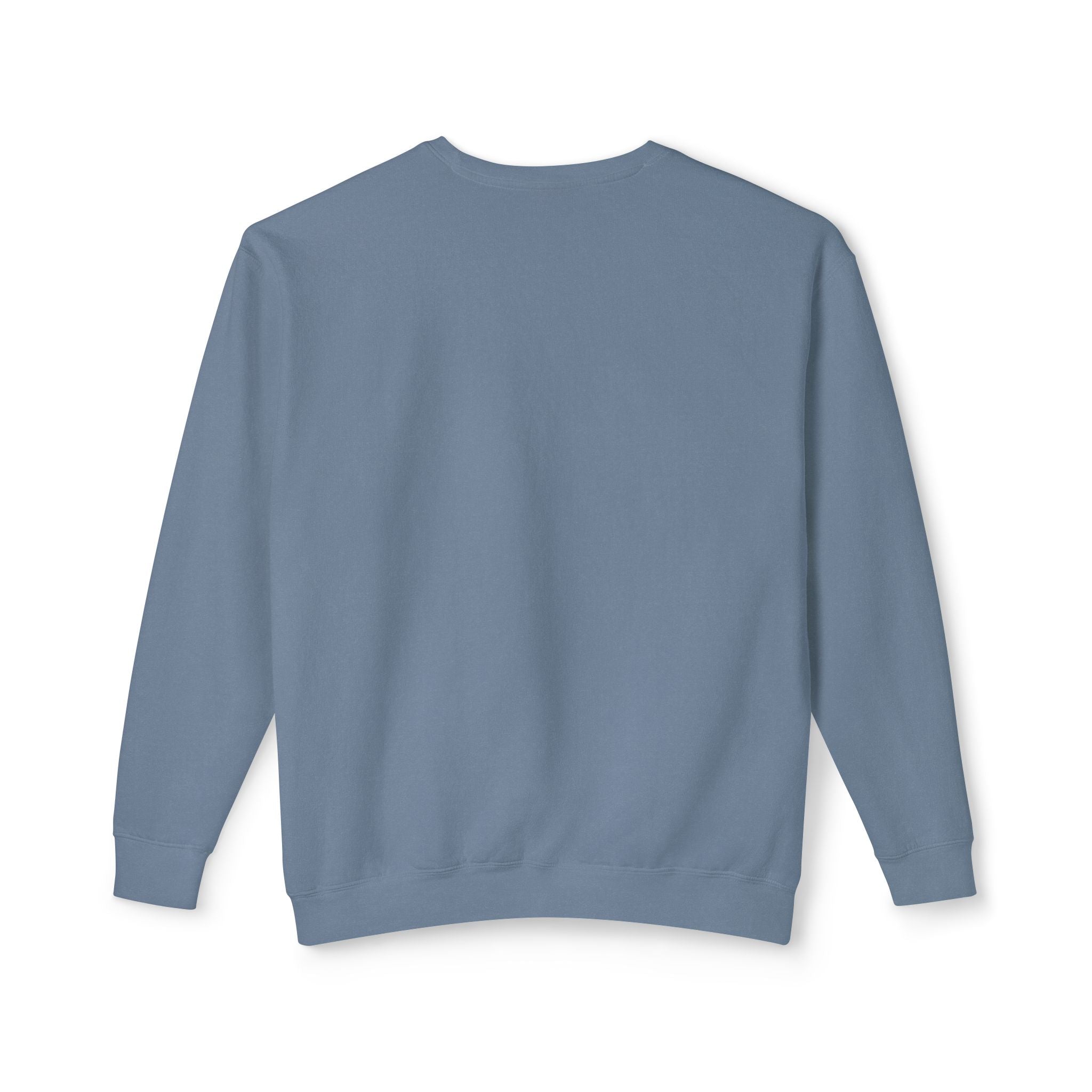 West Philippine Sea, Lightweight Crewneck Sweatshirt, Unisex