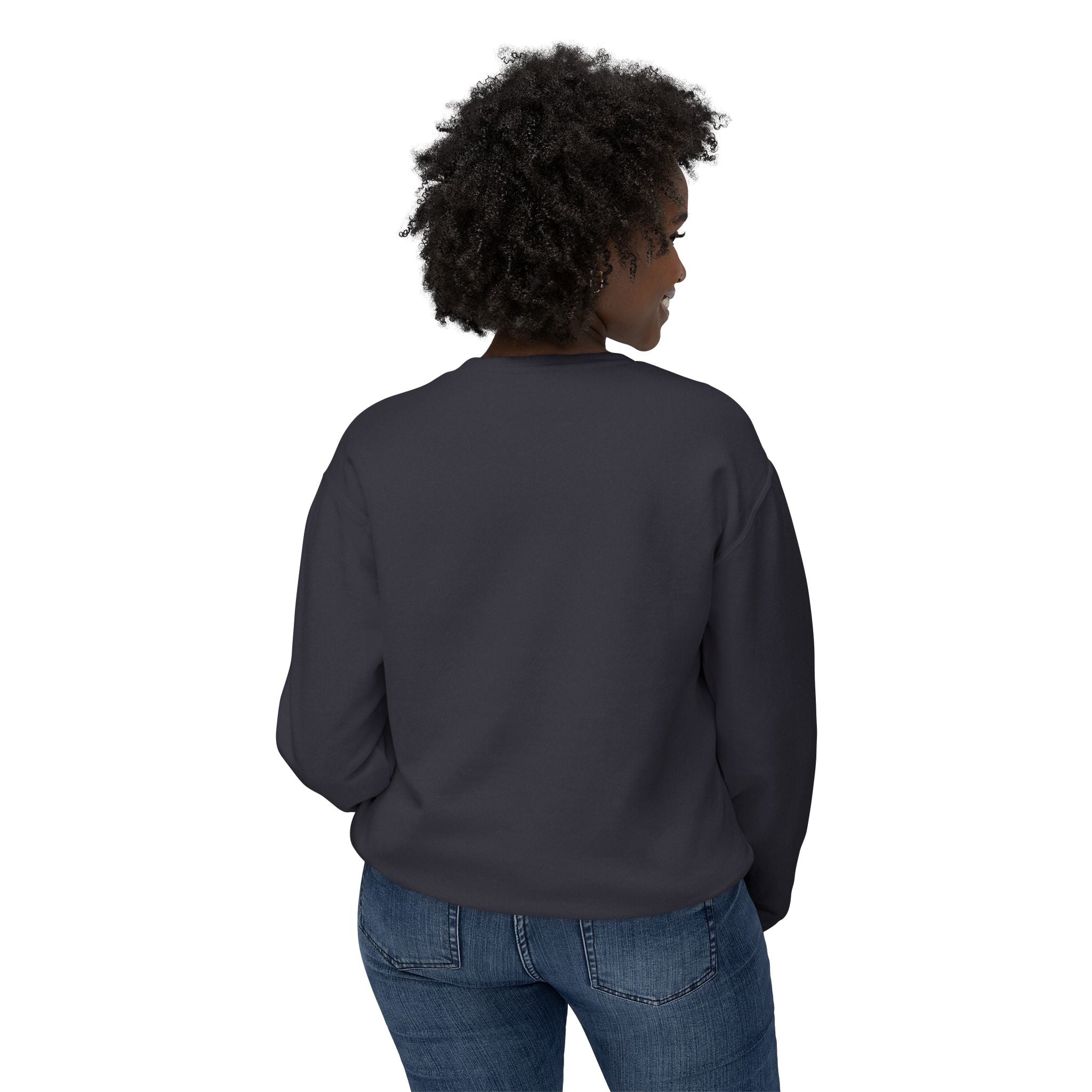 West Philippine Sea, Lightweight Crewneck Sweatshirt, Unisex