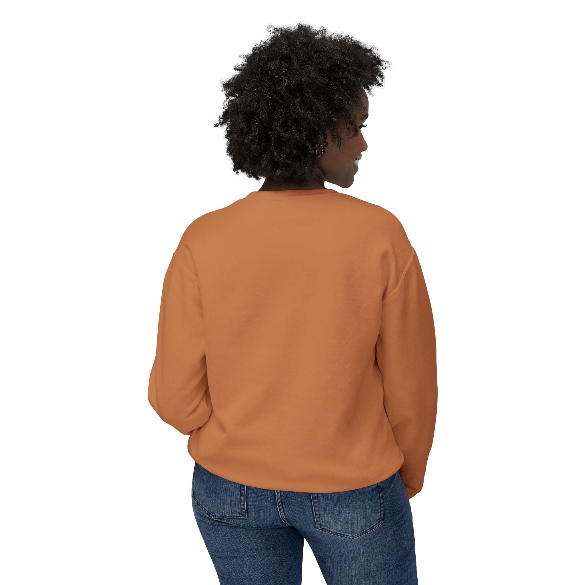 West Philippine Sea, Lightweight Crewneck Sweatshirt, Unisex
