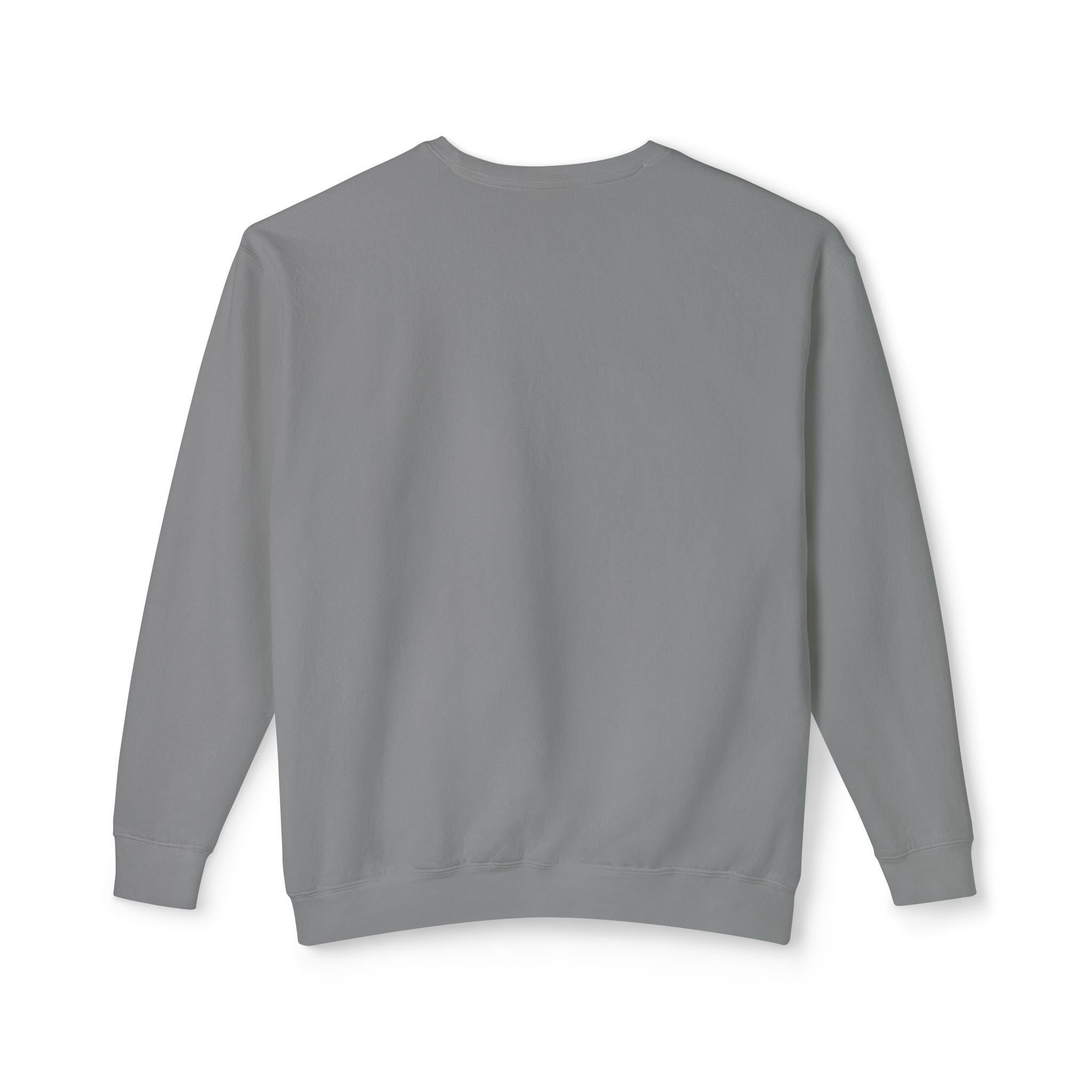 West Philippine Sea, Lightweight Crewneck Sweatshirt, Unisex