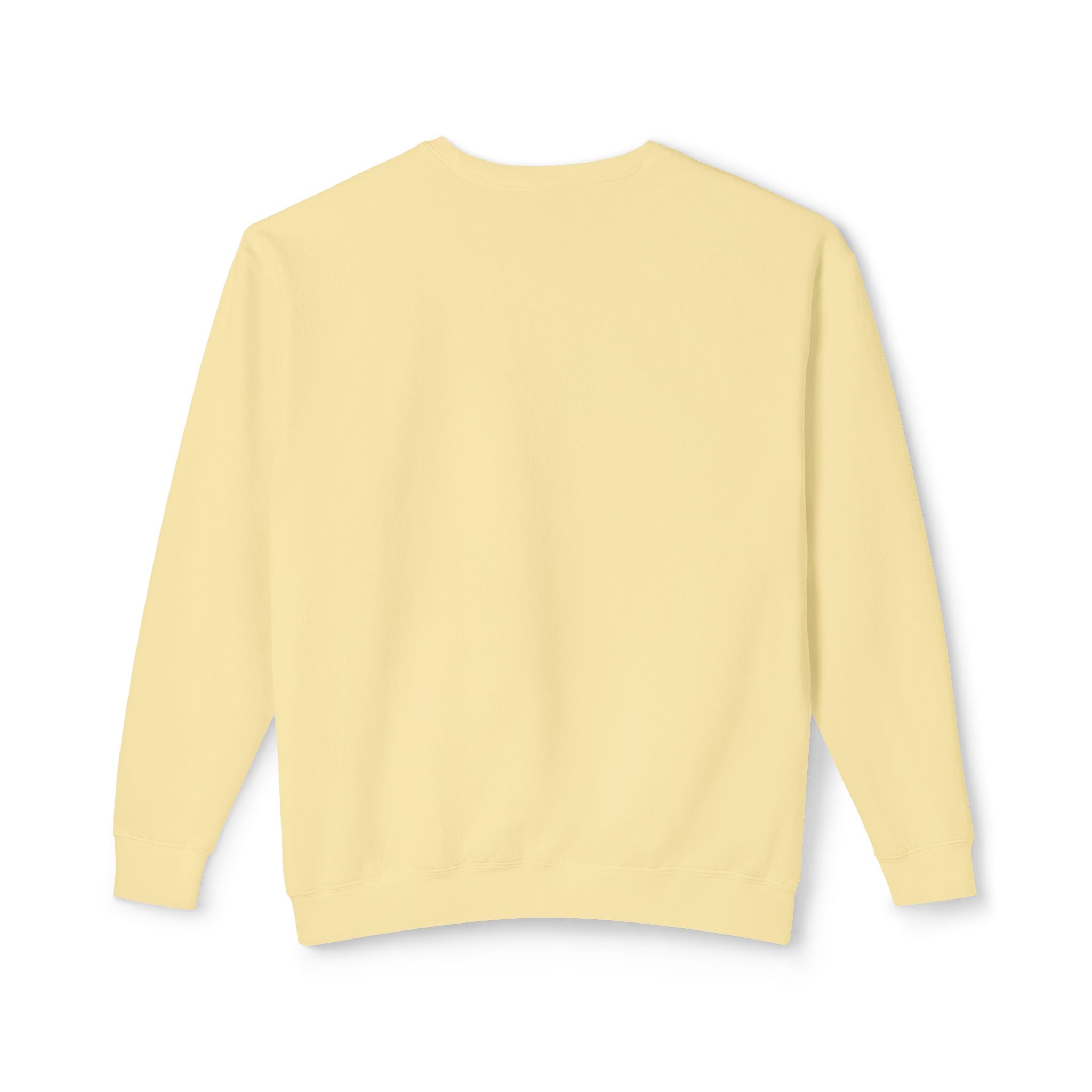 West Philippine Sea, Lightweight Crewneck Sweatshirt, Unisex