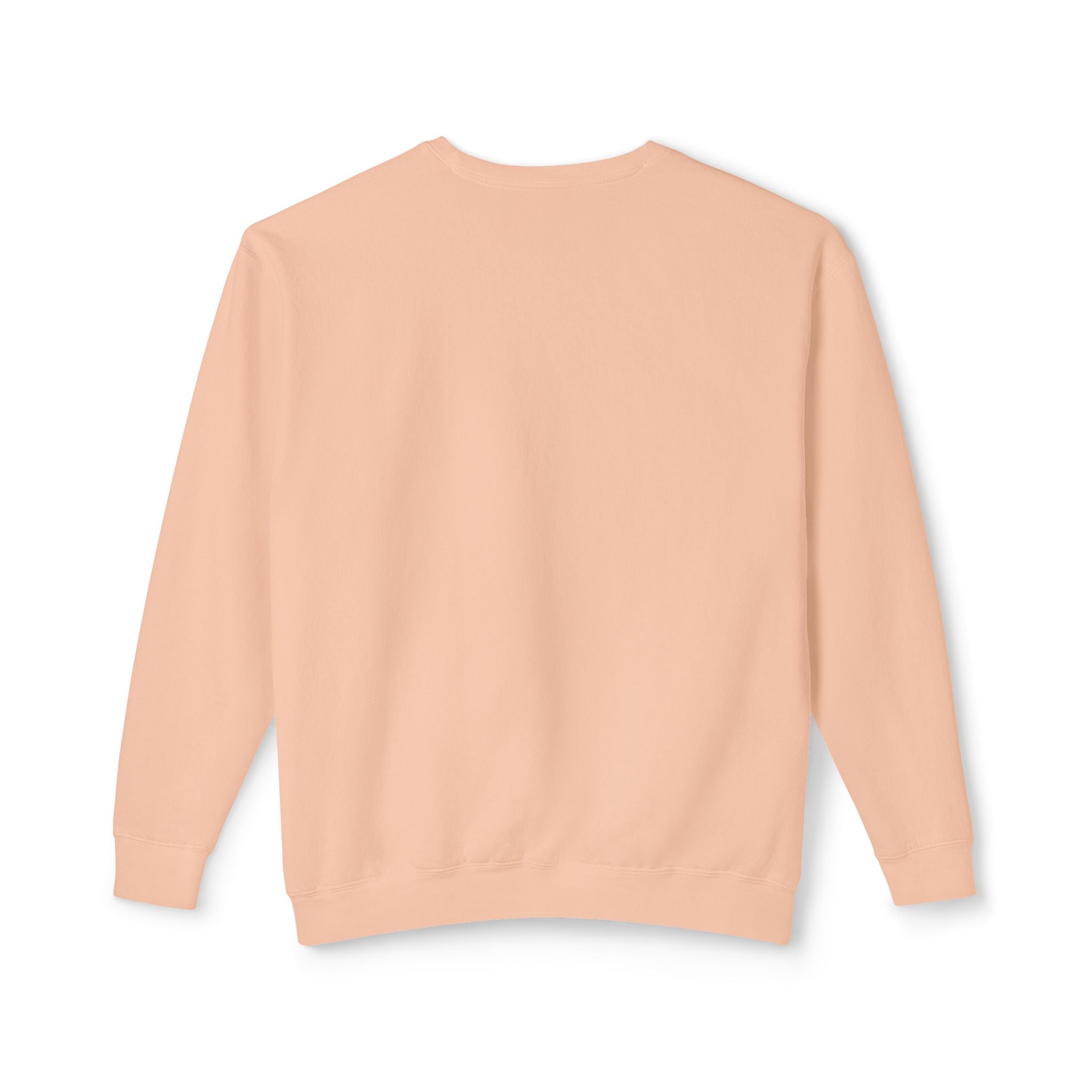 West Philippine Sea, Lightweight Crewneck Sweatshirt, Unisex