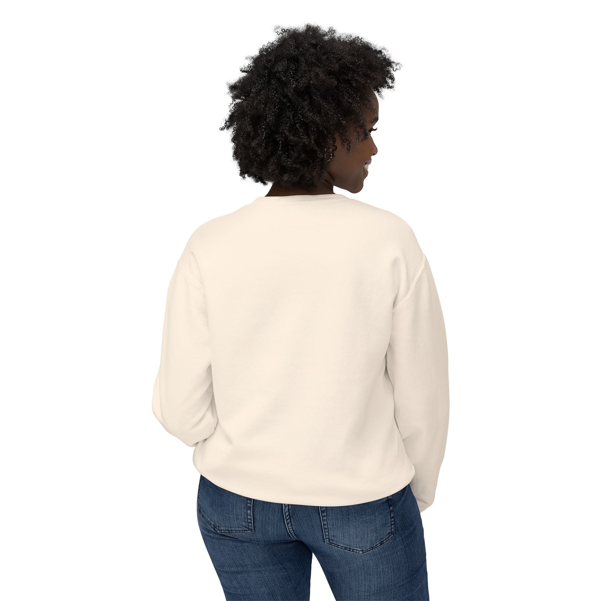 West Philippine Sea, Lightweight Crewneck Sweatshirt, Unisex