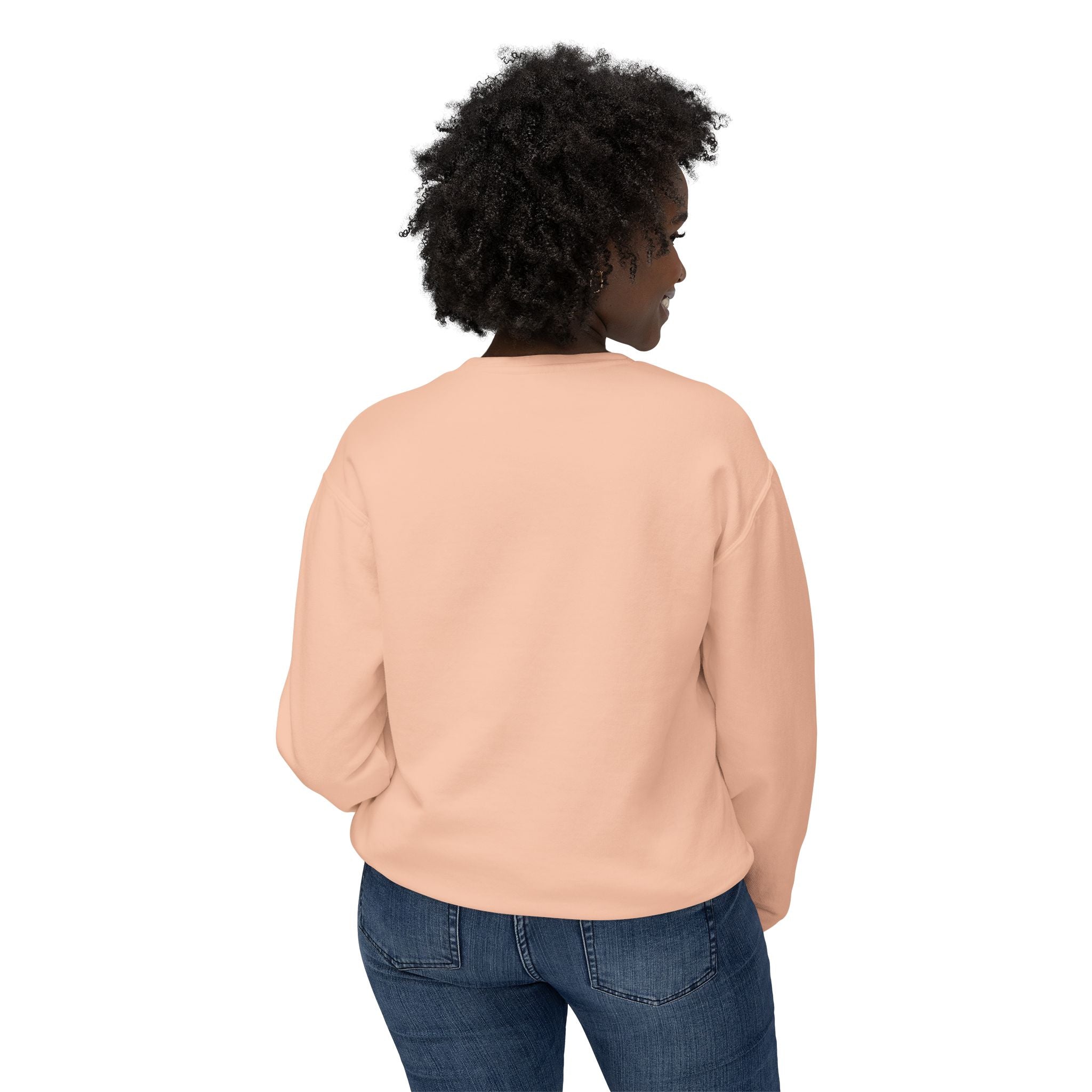 West Philippine Sea, Lightweight Crewneck Sweatshirt, Unisex