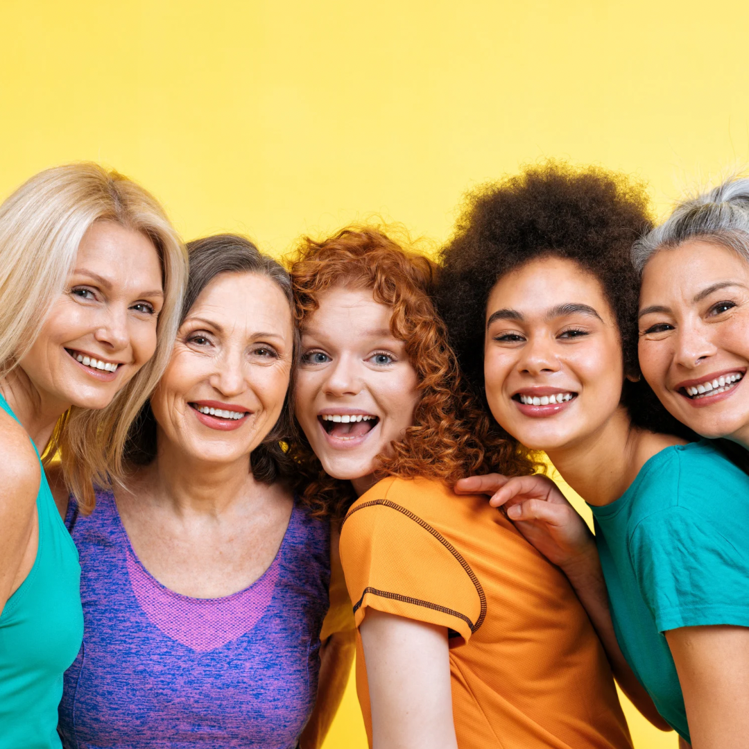 Age-Defying Skincare Routines and Lifestyle for Every Decade of Your Life
