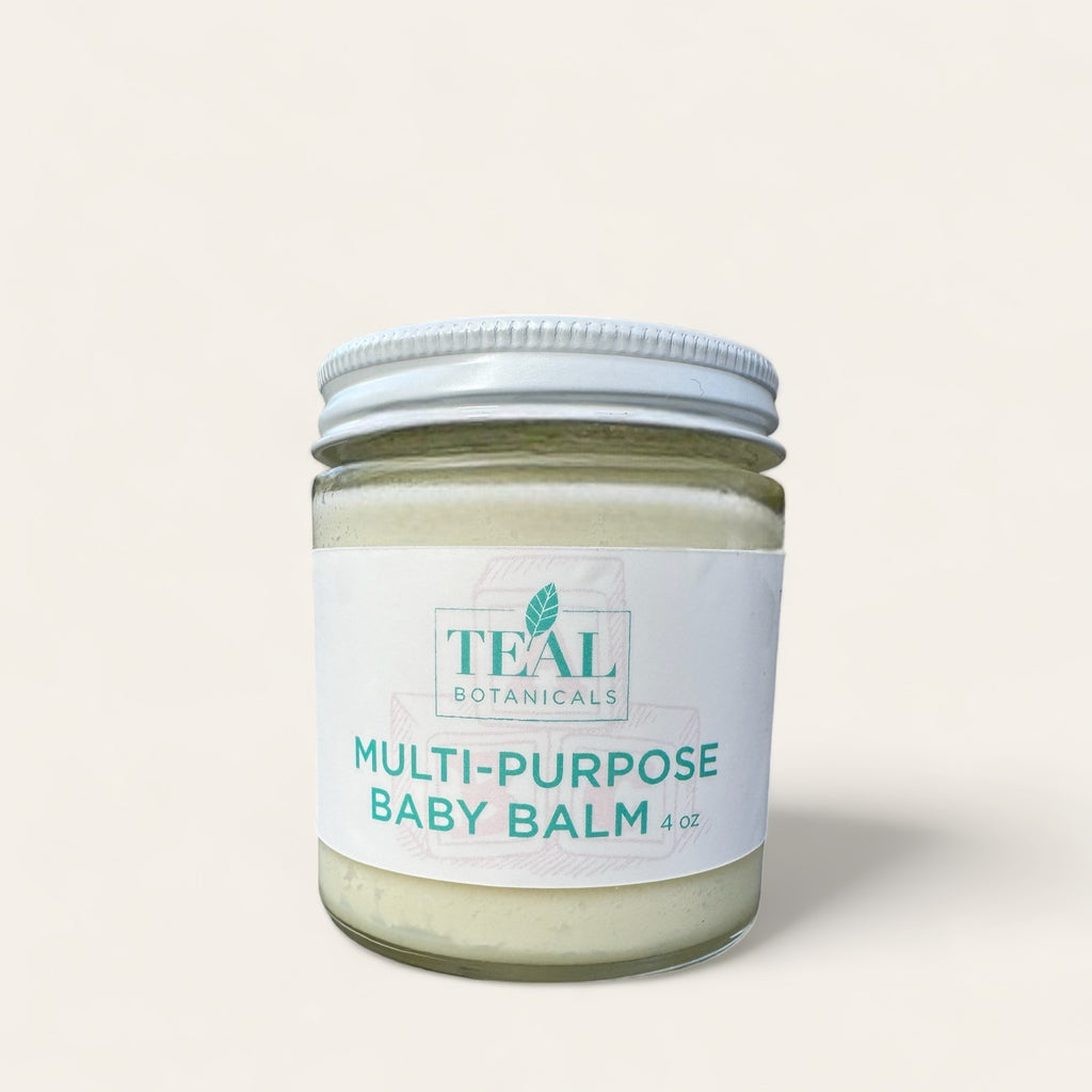 Multi-Purpose Baby Balm