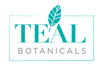 Teal Botanicals 